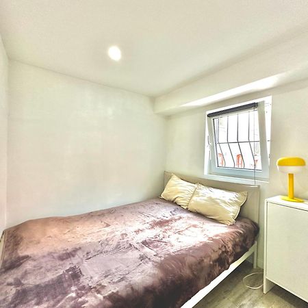 Cozy Tiny House Apartment Lisabona Exterior foto