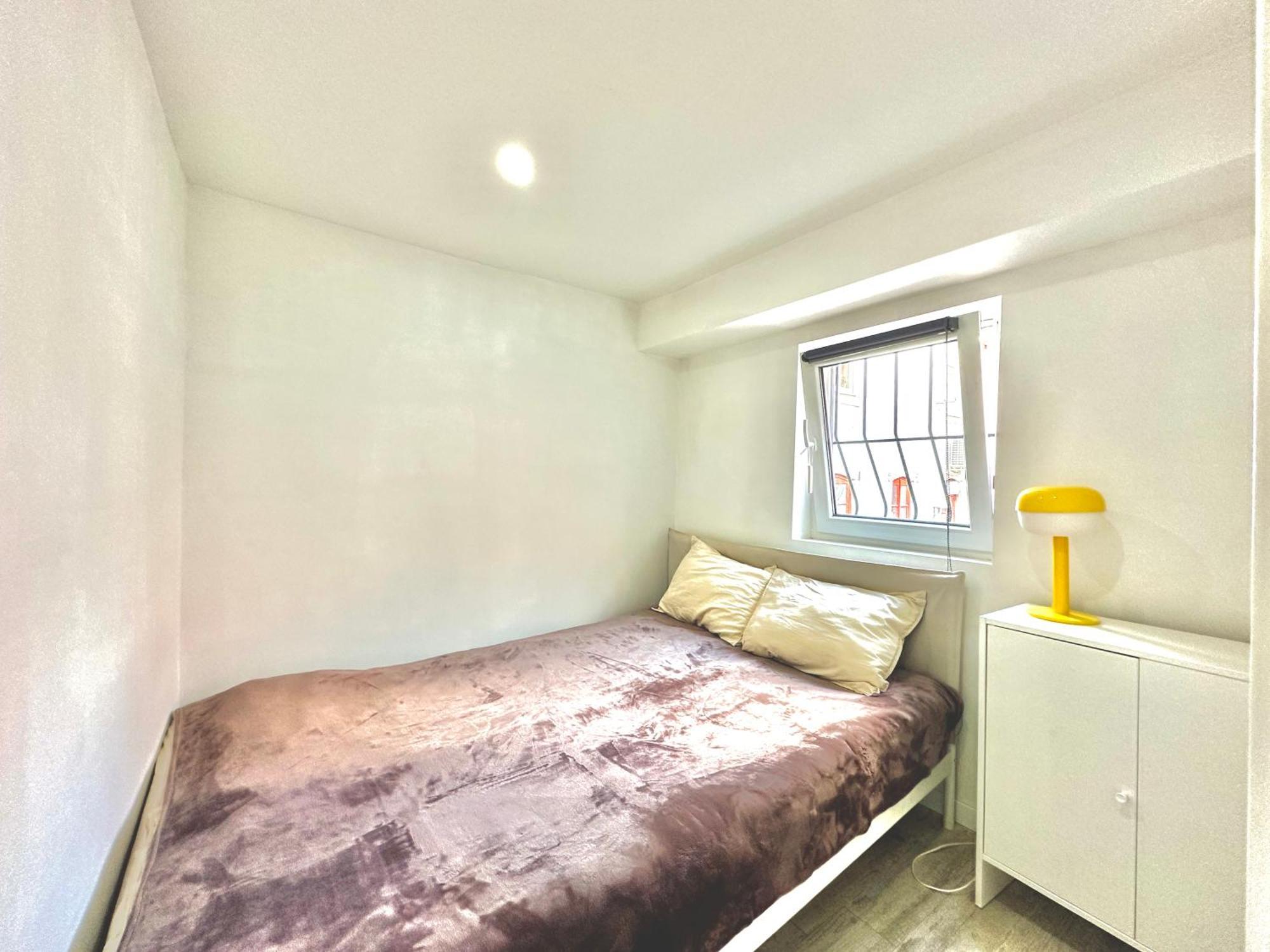 Cozy Tiny House Apartment Lisabona Exterior foto